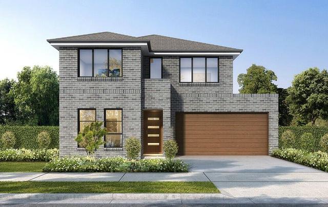 Lot 811X Mazus Street, NSW 2765