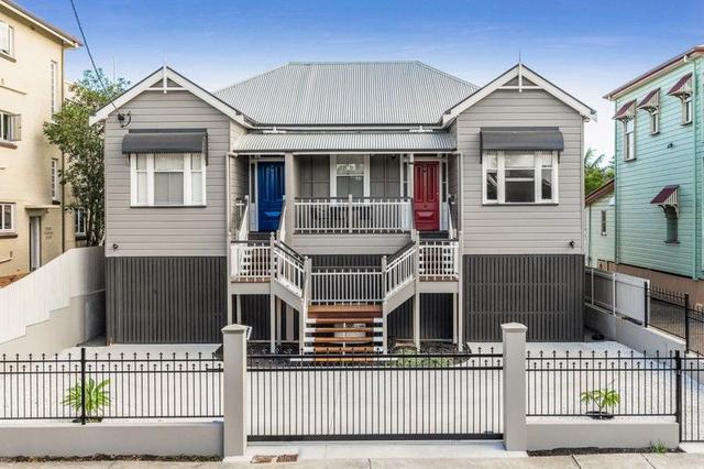 11 Dorchester Street, QLD 4101