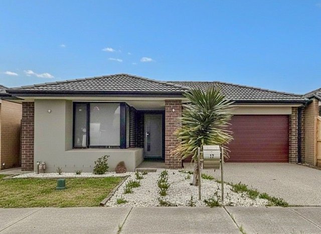 17 Seed Avenue, VIC 3029