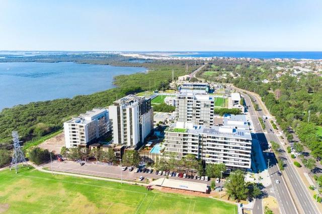 707/3 Foreshore Boulevard, NSW 2230