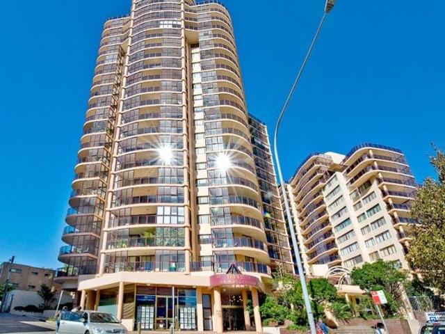 4/2A Hollywood Avenue, NSW 2022