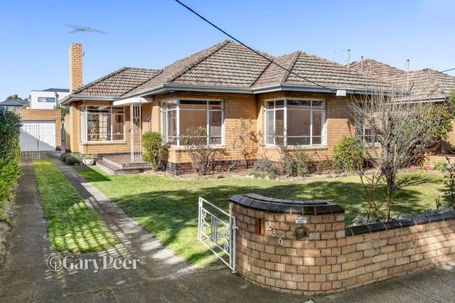 230 Koornang Rd, VIC 3163