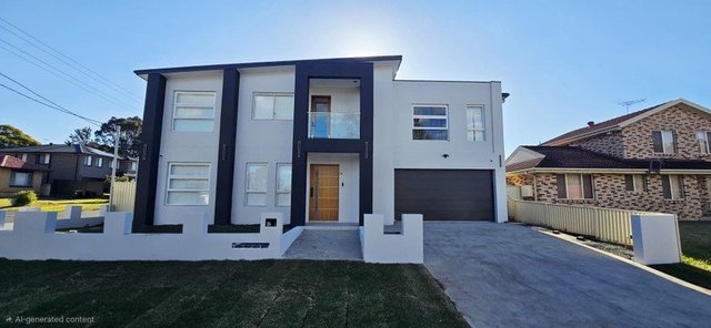3 Margaret Street, NSW 2147