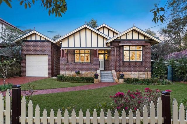 5 Kedron Avenue, NSW 2119