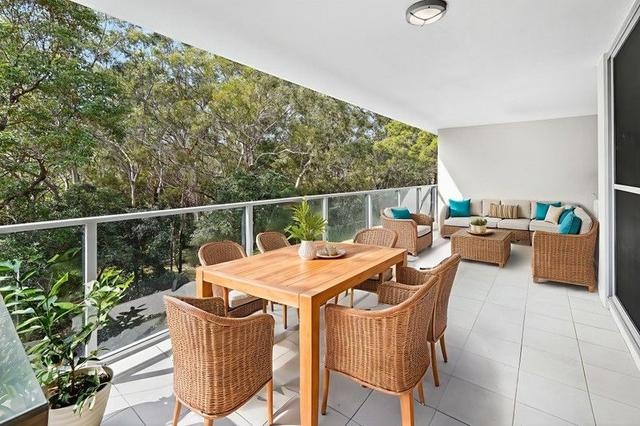17 Dawn/154 Musgrave Avenue, QLD 4215