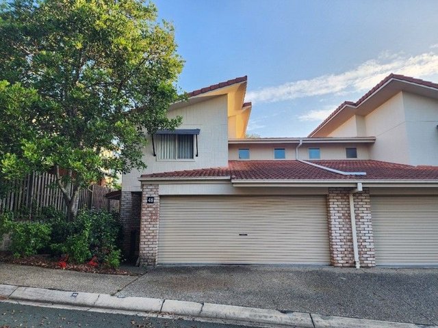 48/13-23 Springfield College Drive, QLD 4300