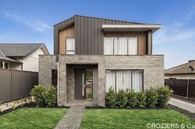 1/7 Odowd Street, VIC 3073