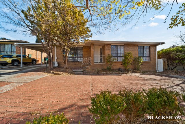 41 Groveland Crescent, ACT 2905