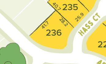 Lot 236/null Appletree Drive, QLD 4818