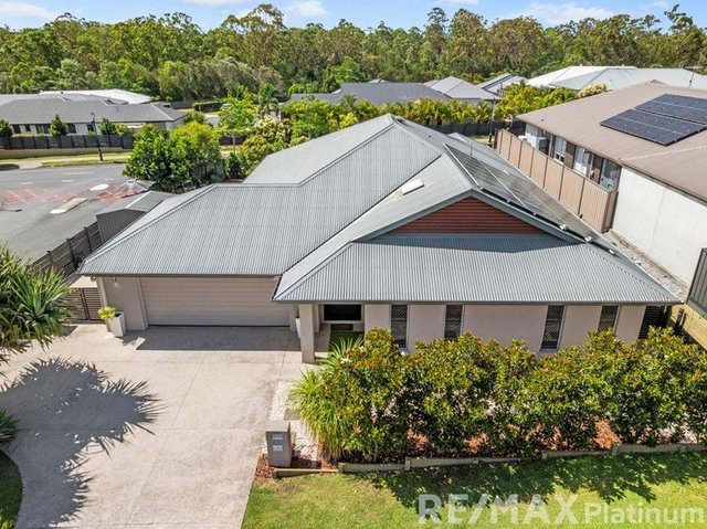 1 Imperial Crescent, QLD 4504