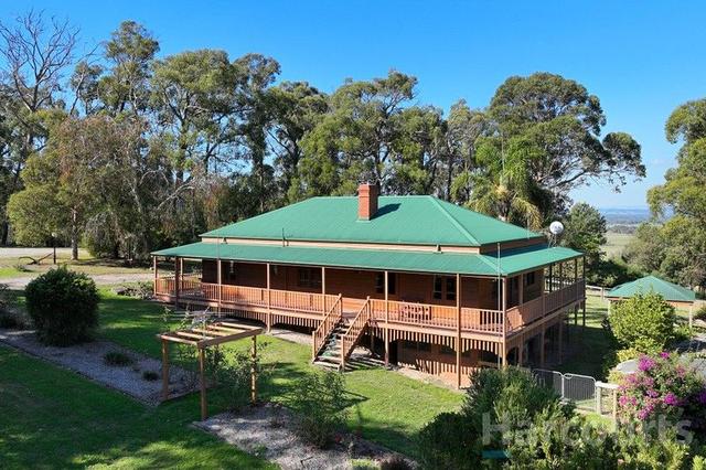 265 Sanders Road, VIC 3814