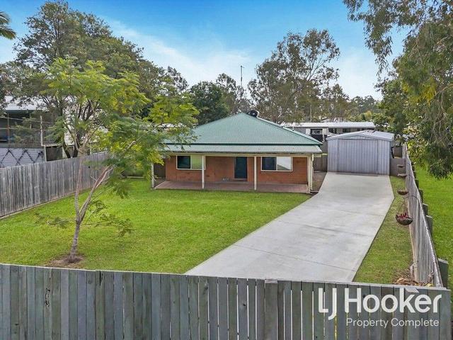 32 Queen Street, QLD 4280