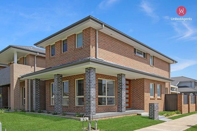 41 Southern Cross Drive, NSW 2171