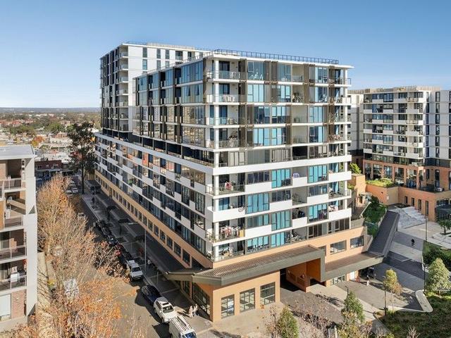 810/38 Kitchener Parade, NSW 2200