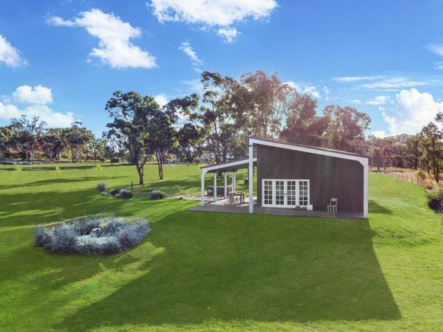 9 Cherry Tree Close Bendick Murrell, Via, NSW 2594