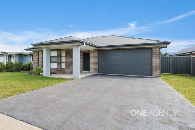 53 Seagrass Avenue, NSW 2540