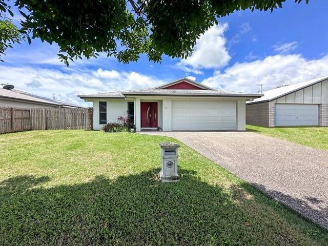 22 O'Neill Place, QLD 4753