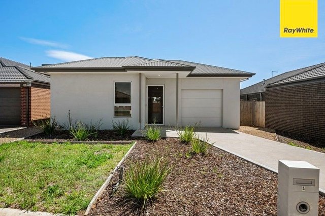 4 Tributary Way, VIC 3338