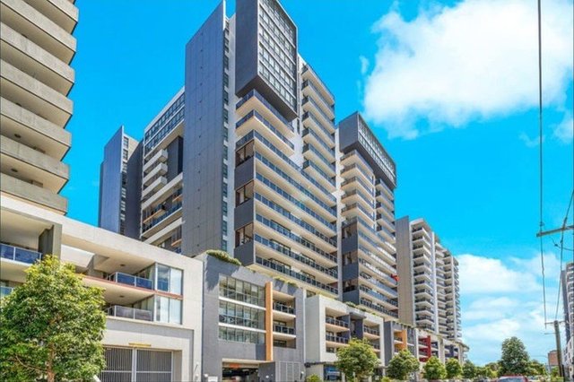 C711/39 East Street, NSW 2142