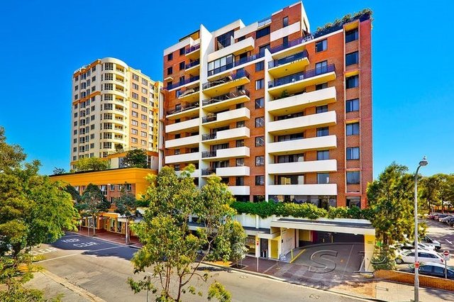 802/7-9 Churchill Avenue, NSW 2135