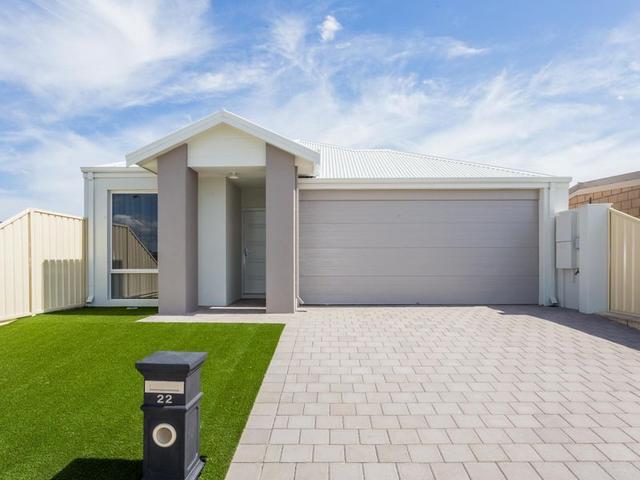 22 Bondi Way, WA 6164