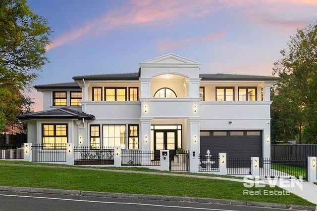 33 Carramarr Road, NSW 2154