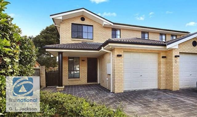 1/5 Telopea Street, NSW 2257