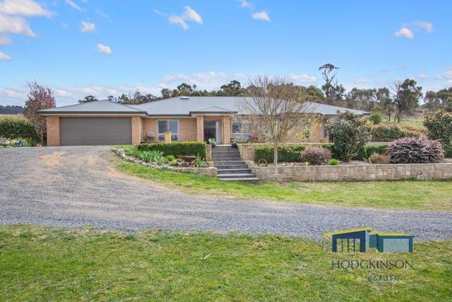 223 MacDiarmid Rd, NSW 2620