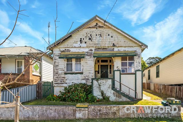 28 Bailey Street, NSW 2289