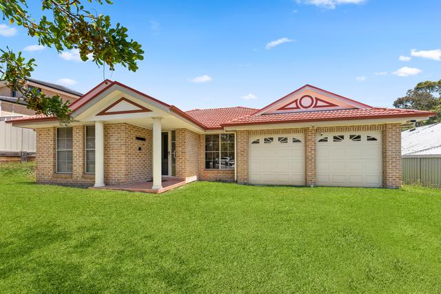 4 Killalea Drive, NSW 2529