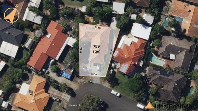 5 Dewis Place, WA 6149