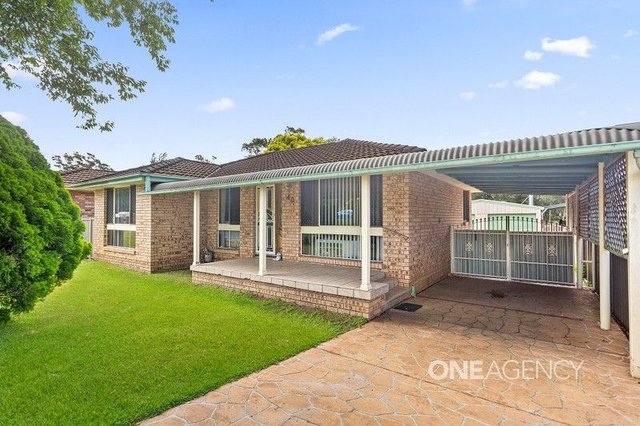 40 Parkdale Avenue, NSW 2530
