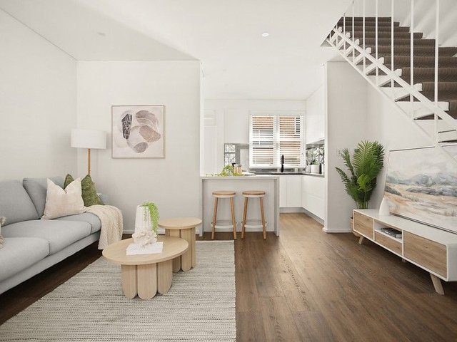 6/123-127 Alfred Street, NSW 2219