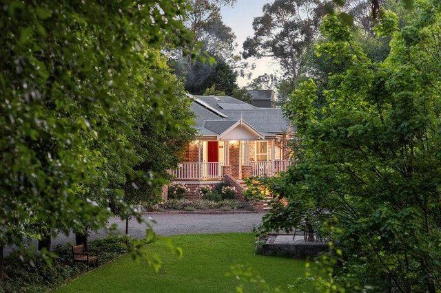 27 Apple Street, NSW 2577