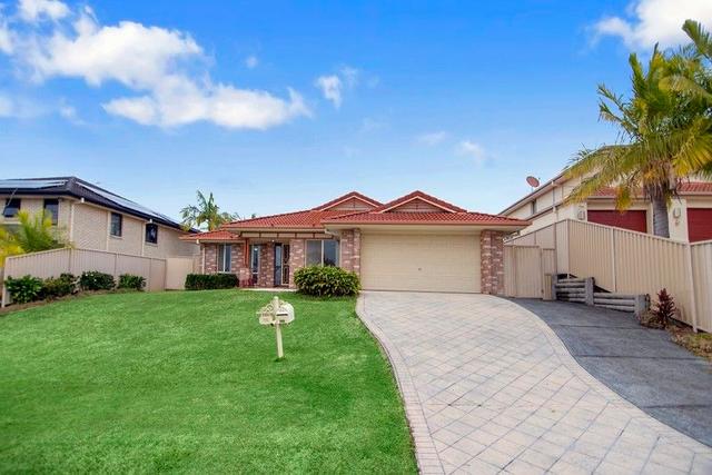 115 Crestwood Drive, QLD 4214