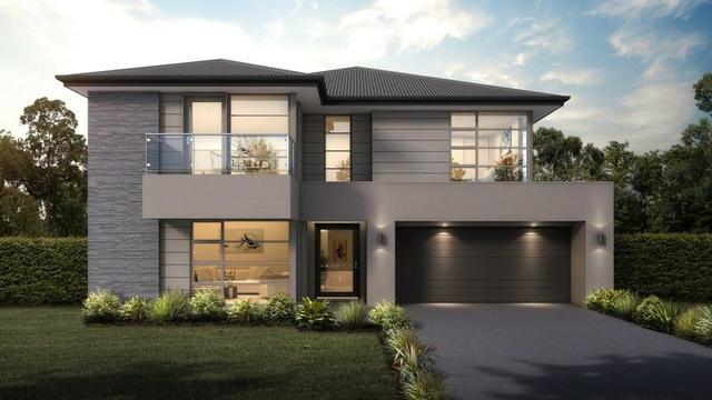 Lot 125 Ashgrove Road, Gables Estate, NSW 2765