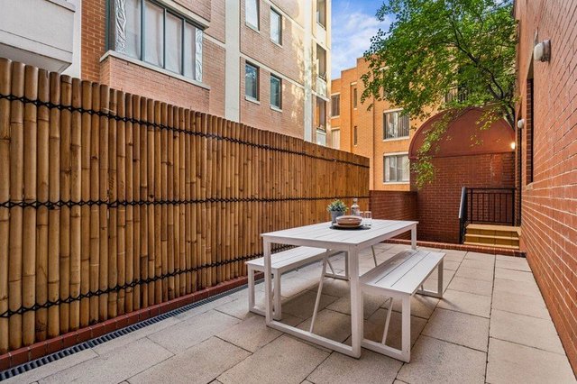 G6/199 Pyrmont Street, NSW 2009