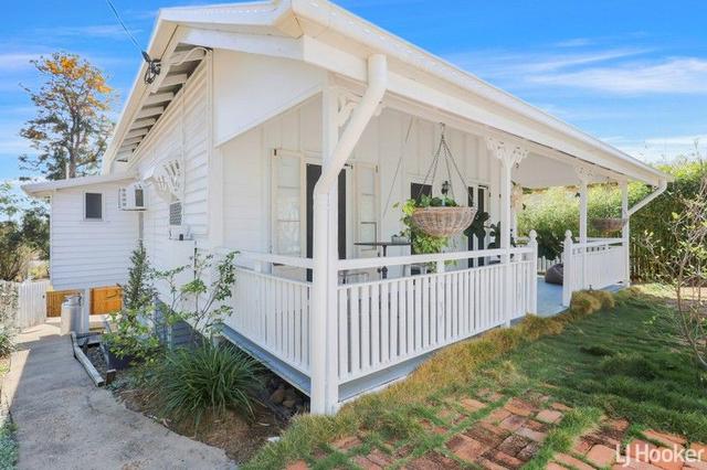 186 Agnes Street, QLD 4700