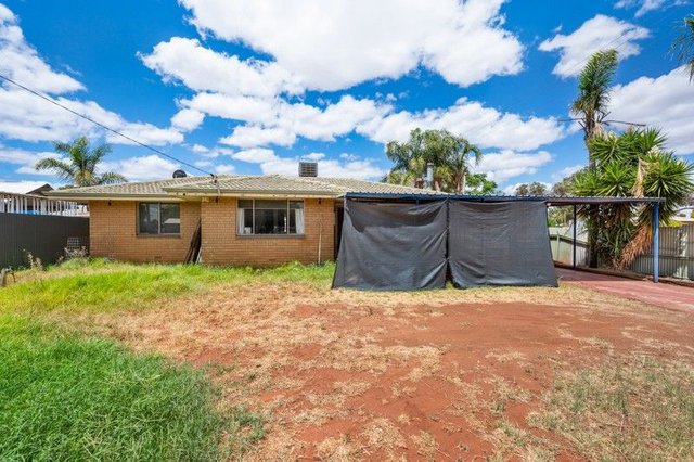 13 Maxwell Street, Kalgoorlie, WA 6430