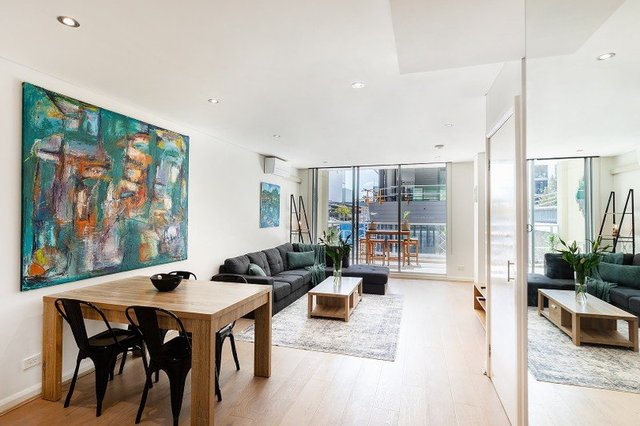 8/30 Albany Street, NSW 2065