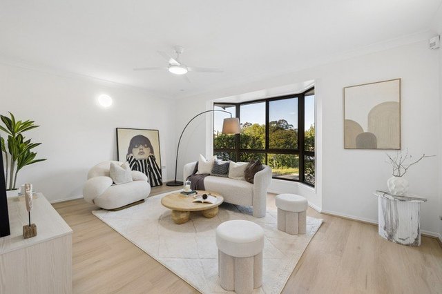 3 Grenadier Court, QLD 4113