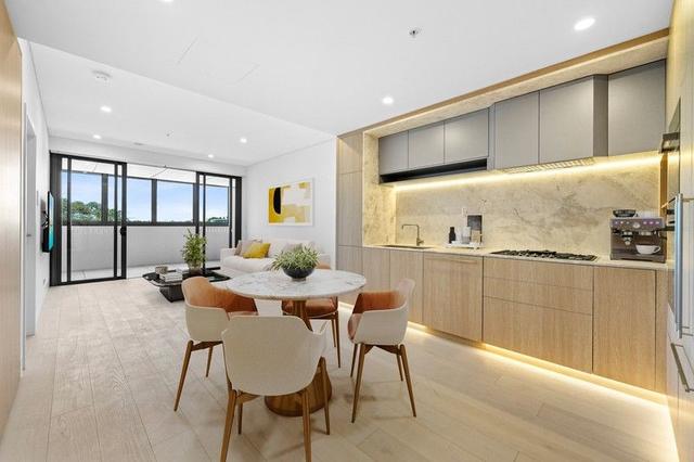 303/1 Balfour Street, NSW 2070