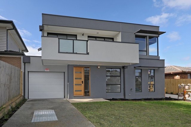 1/637 Stud Road, VIC 3179