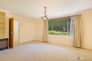 Lounge room view 2