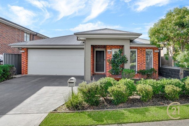 107 Audley Circuit, NSW 2557