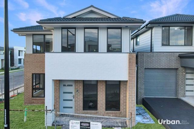 19 Hannah Morris Street, NSW 2765