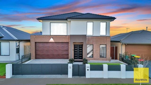 5 Tatra Street, VIC 3029