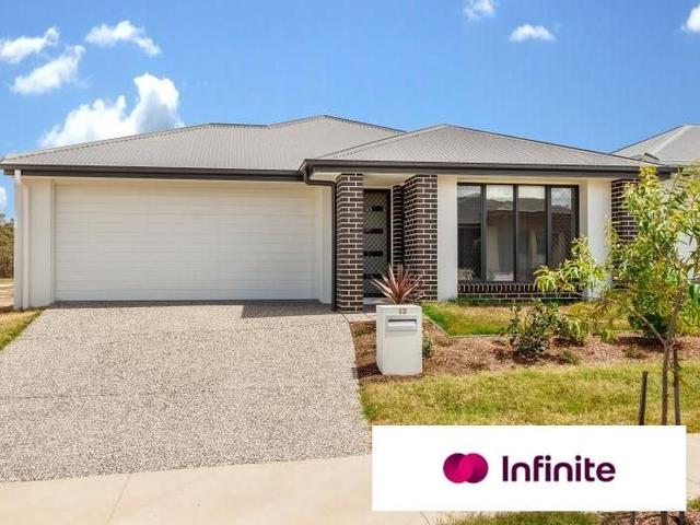 13 Magee Street, QLD 4306