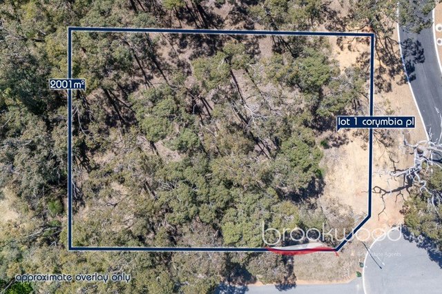 Prop. Lot 1 Corymbia Place, WA 6081