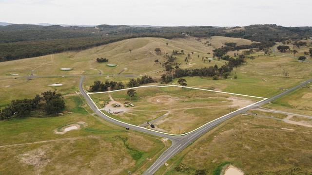 Woodfield Hills - Lot 20, NSW 2621